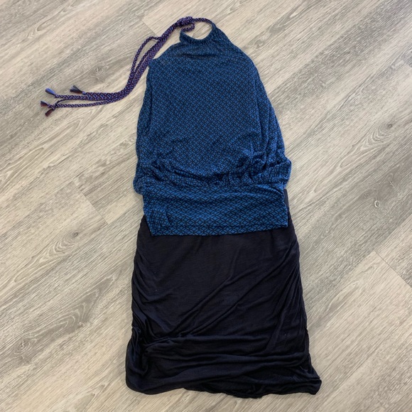 NWOT - Free People Halter Top - Picture 2 of 8